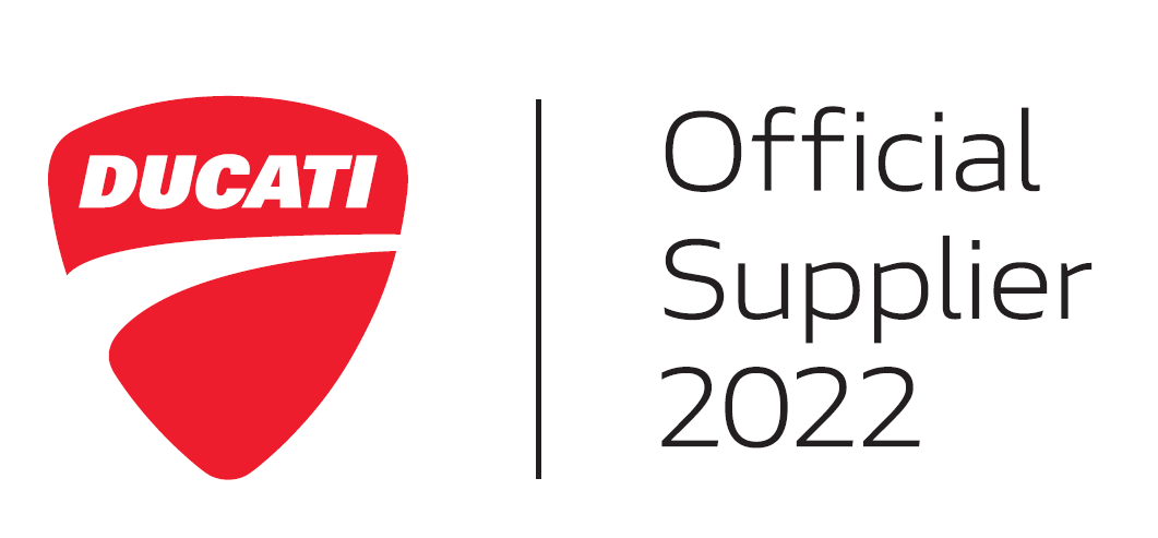 Ducati Official Supplier
